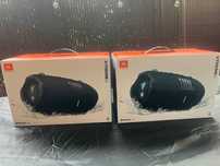 JBL Xtreme 4 Black/Blue.