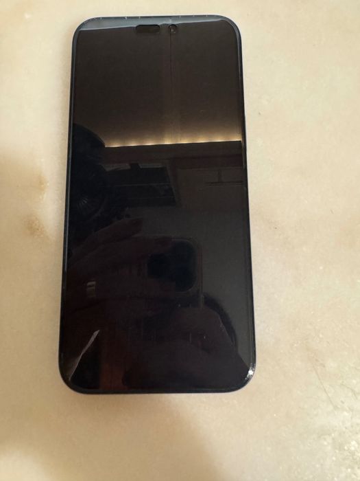 iPhone 15 Pro Max garantia expirada