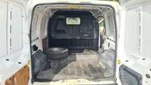 Ford connect 1.8tdci