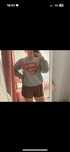 Bluza superman.