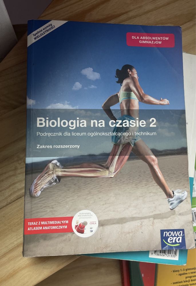 Biologia na czasie 2