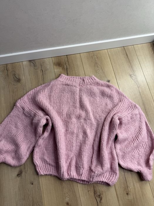 Шикарний вʼязаний светр , Італія