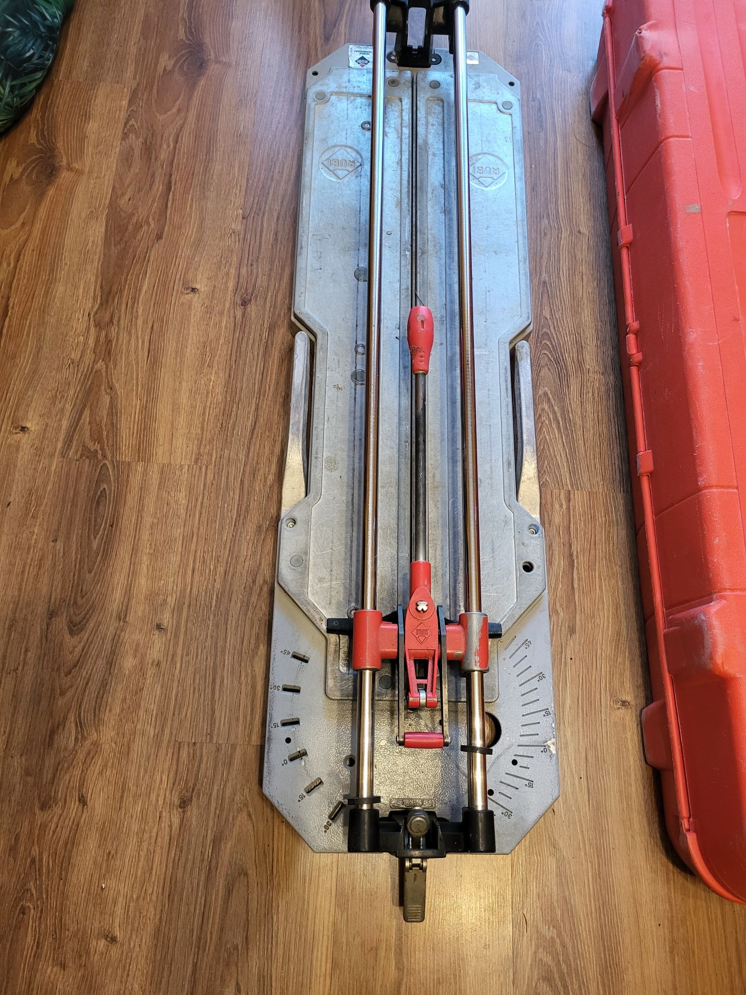 Rubi TX 900 N Przecinarka Maszynka do płytek