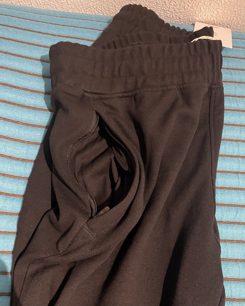 Gymshark React joggers