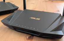 Router Wifi Asus RT-AX56U
