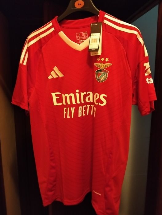 Camisola Benfica