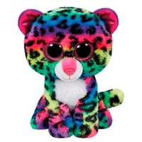 Pluszak Beanie Boos Kot Lampart Dotty 15 cm maskotka