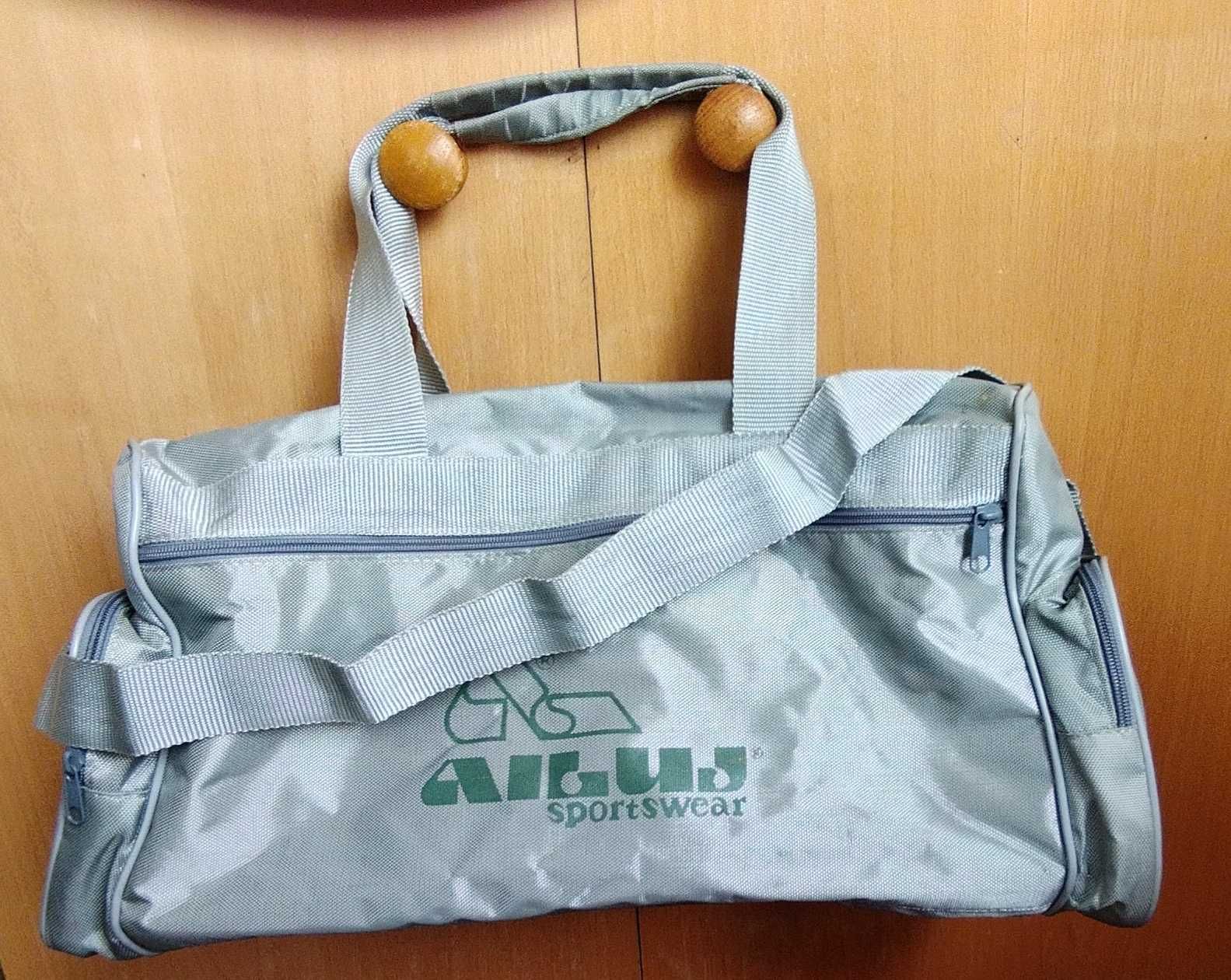 Sacos de desporto - diversos tamanhos