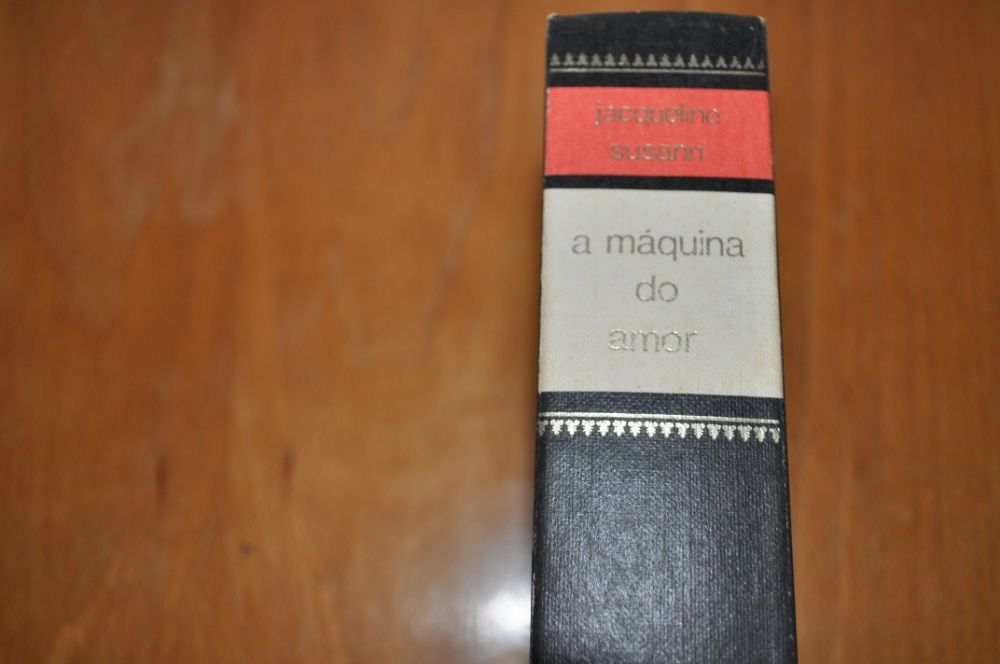 A Maquina do Amor
