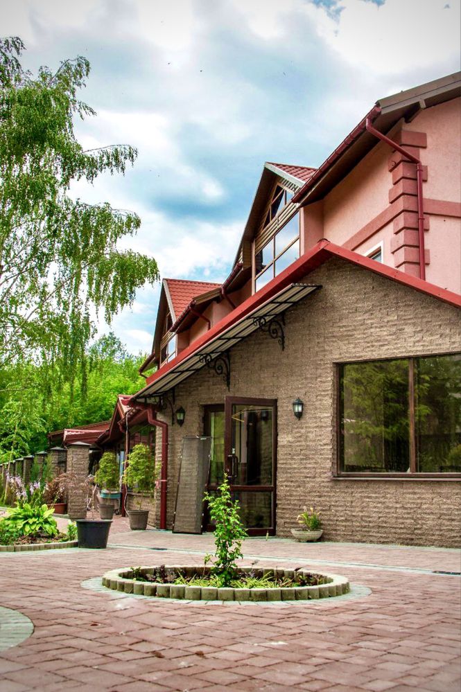 Житло в Трускавці.Лісовий пейзаж!Подобово!Можливість розміщення 3 осіб