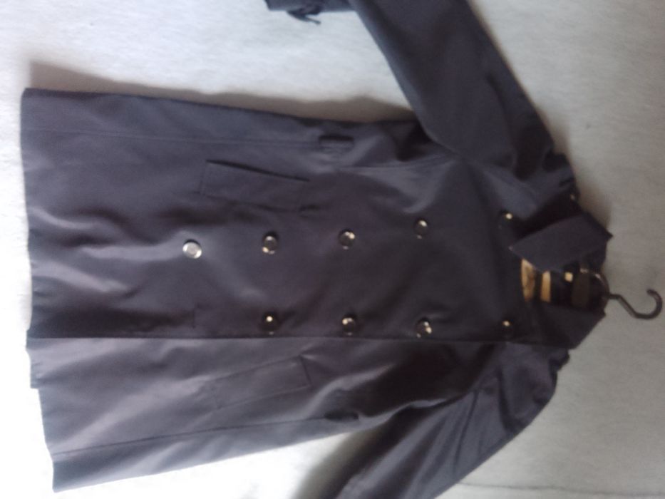 London   barberry  coat плащь