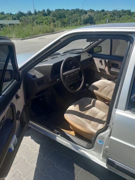 volkswagen passat b2