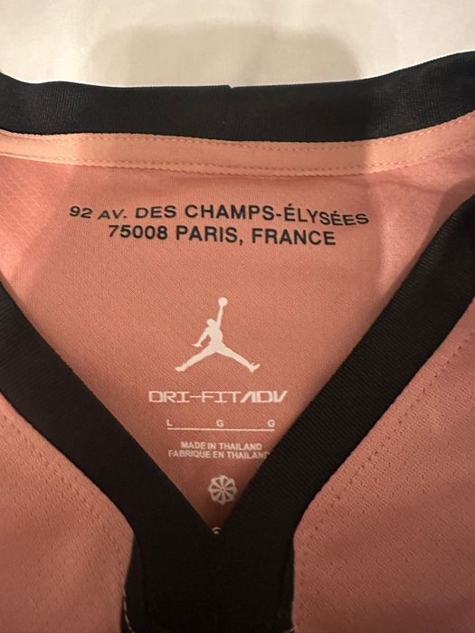 PSG - Paris Saint Germain