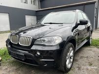 Разборка капот BMW X5 E70 E53 F15 F25 E60 Розборка БМВ Х5 Е70 Е53 Ф15