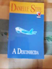 Livros Danielle Steel