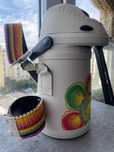 Bidon/Termos do Yerba Mate Paragwaj