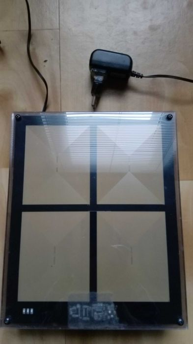 QuWave harmonizator przed polami, Mind Control Kontrola Umyslu