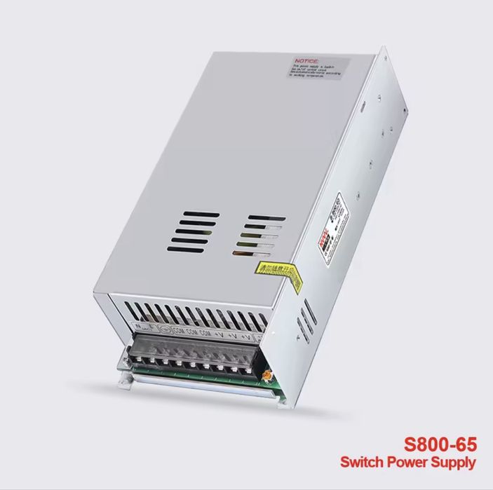 Fonte de alimentação