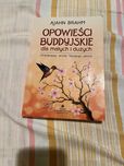 Ajahn Brahm Opowieści buddyjskie dla małych i dużych