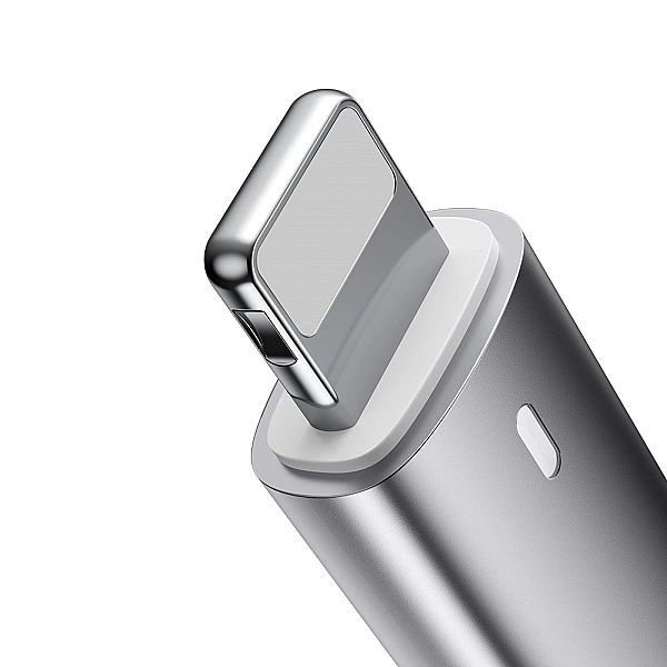 Kabel Joyroom S-cl020a10 Lightning - Usb-c Pd 20w 480Mb/s 1,2m - biały