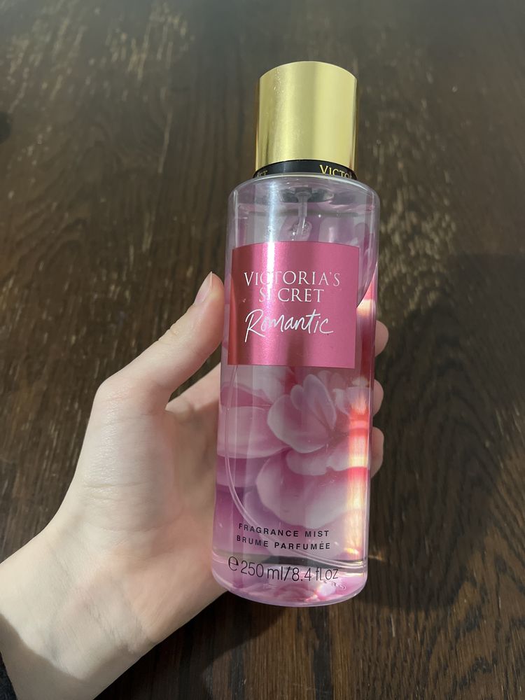 Парфуми Victoria’s secret Romantic