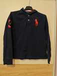 Longsleeve Ralph Lauren Polo