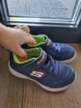 Adidasy buty buciki sportowe sketchers 24