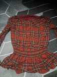 Camisola  tamanho  xs