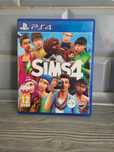 The sims 4 ps4 skup/sprzedaż/zamiana