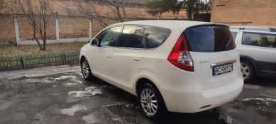 Продам JAC l6 економний автомобіль ціна 3300$ можливий обмін