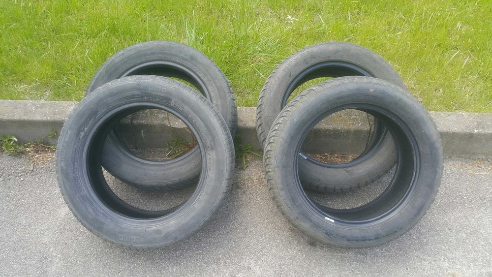 Opony całoroczne NEXEN MOMO 185/60R15    komplet