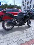 Honda CBR