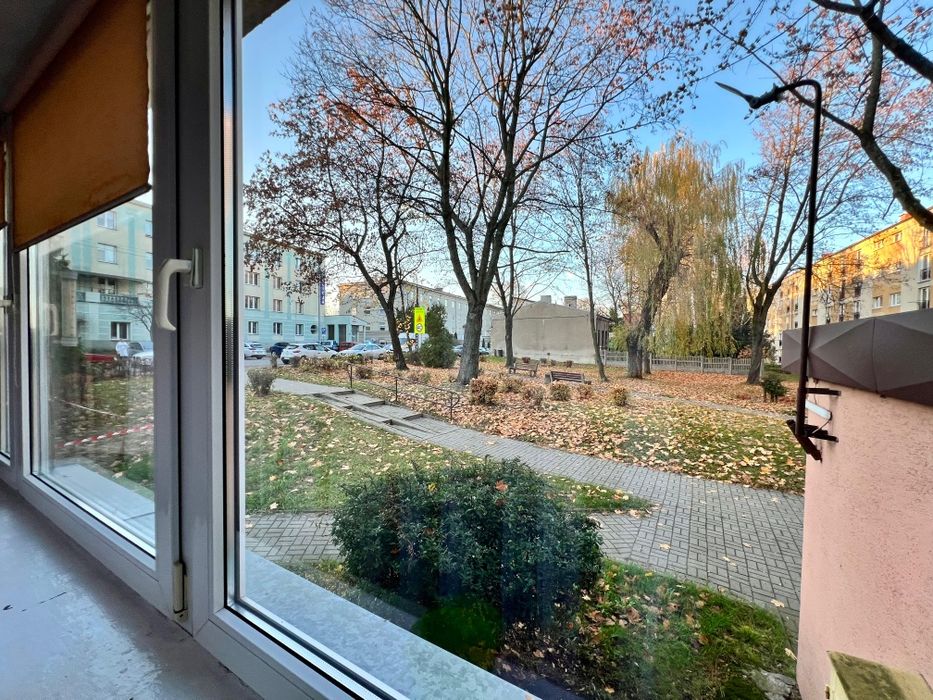 mieszkanie trzypokojowe do wynajęcia