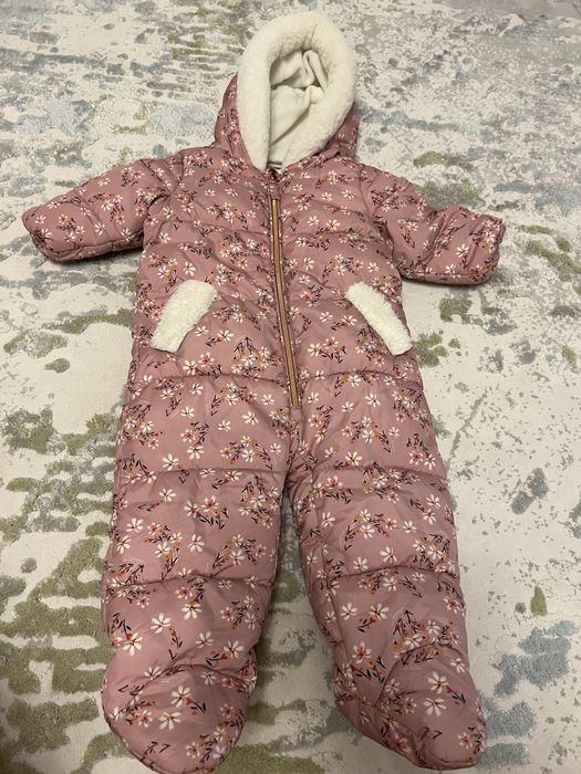 Комбінезон Next 6-9міс.