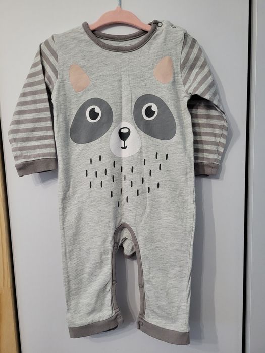 Nowy Pajacyk elefun 74