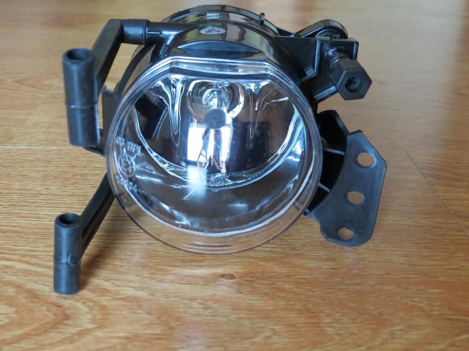 Противотуманные фары галогенки бмв е34 BMW E34 E38 E36 е36 E60 E39 е39