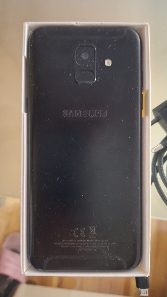 Samsung Galaxy A6