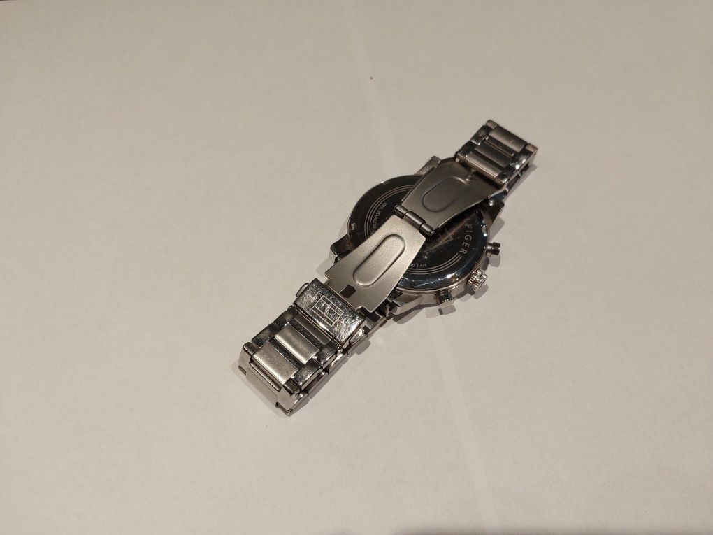 Zegarek Analogowy Tommy Hilfiger TH 329.1.14.2249.1.