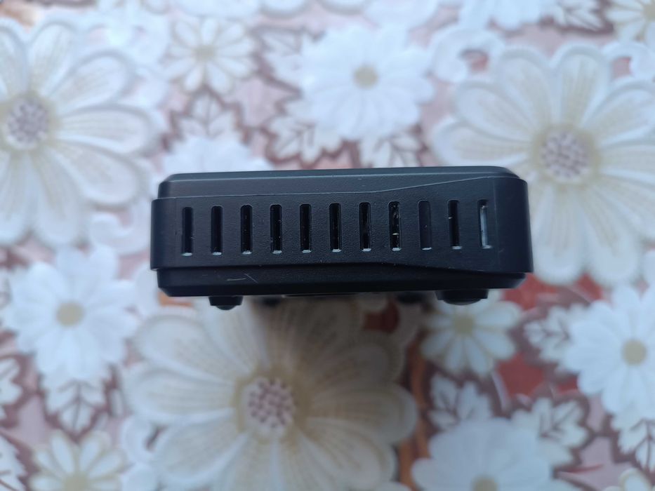 Коммутатор сетевой D-link DES-1005A свитч 5 портов з живленням БЖ