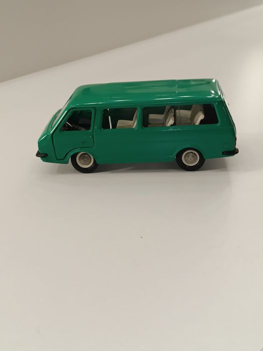 Модели СССР 1:43