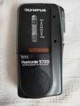 Диктофон Olympus  Rearlcorder. S725.