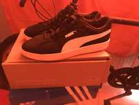 Puma 41 (nunca usados)