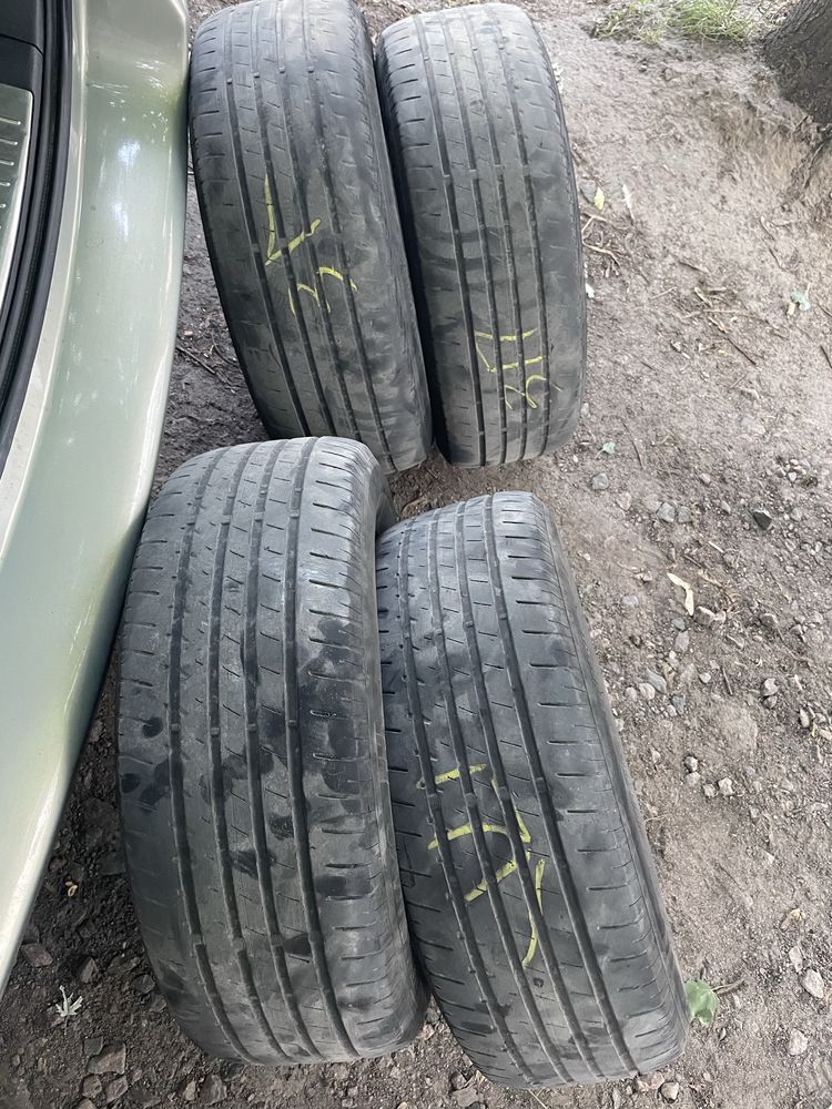 Шини 215 60 16 Lassa