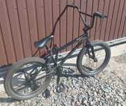 Продам BMX 20" Outleap Revolt 2022