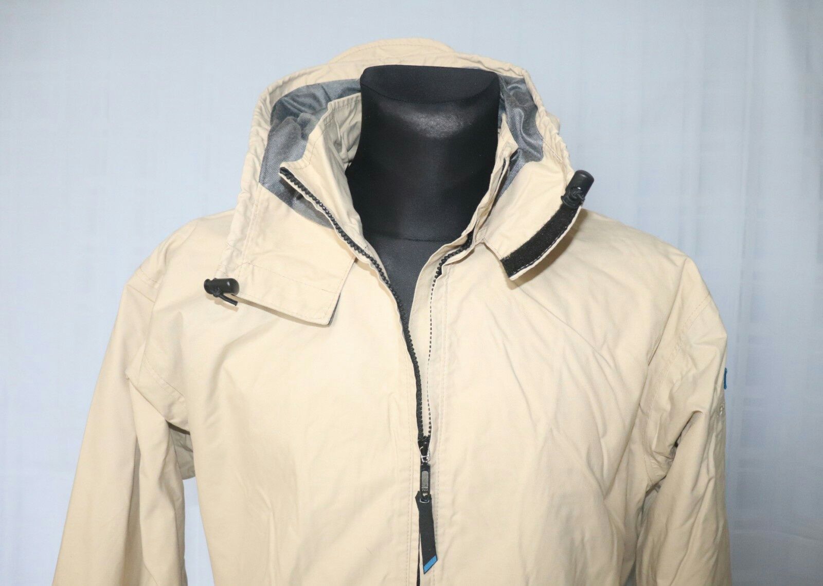 куртка karrimor weathertite