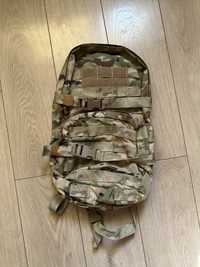Рюкзак ранец для бронежилета (MAP) от Akinak в расцветке multicam