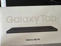 Samsung Galaxy Tab A9 SM-X115 4GB/64GB - Nowy, Wysoka Jakość