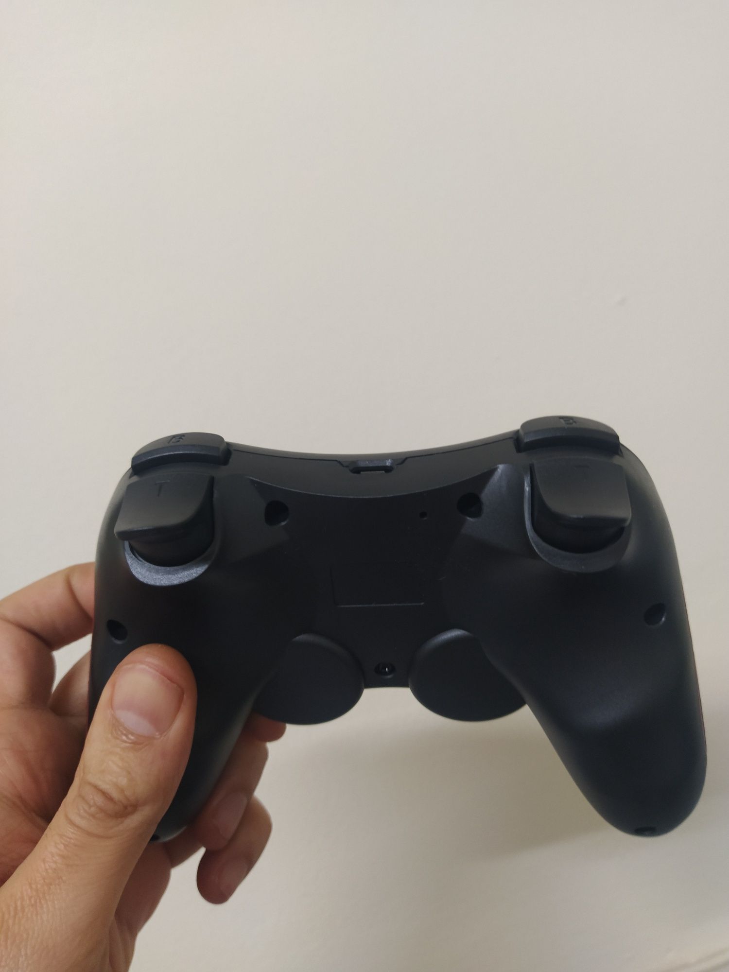 Comando wireless novo PS3 PS4 PC Nintendo smartphone ne android