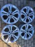 Felgi 7.5Jx17" 5x112 Mini Countryman Convertible Cooper Hatch Clubman