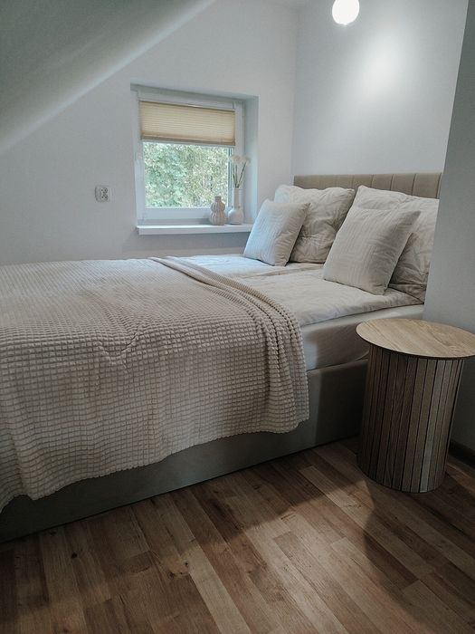 Domek z jakuzzi w Rzeszowie